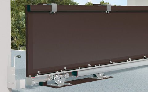 Odoo - Жишээ 3 гурван багана