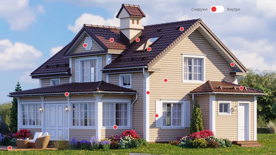 Odoo • Text and Image