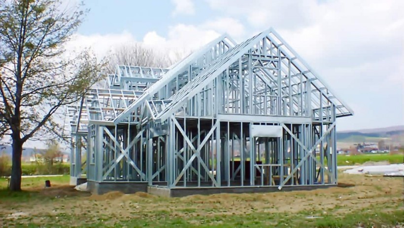 Odoo - Жишээ 3 гурван багана