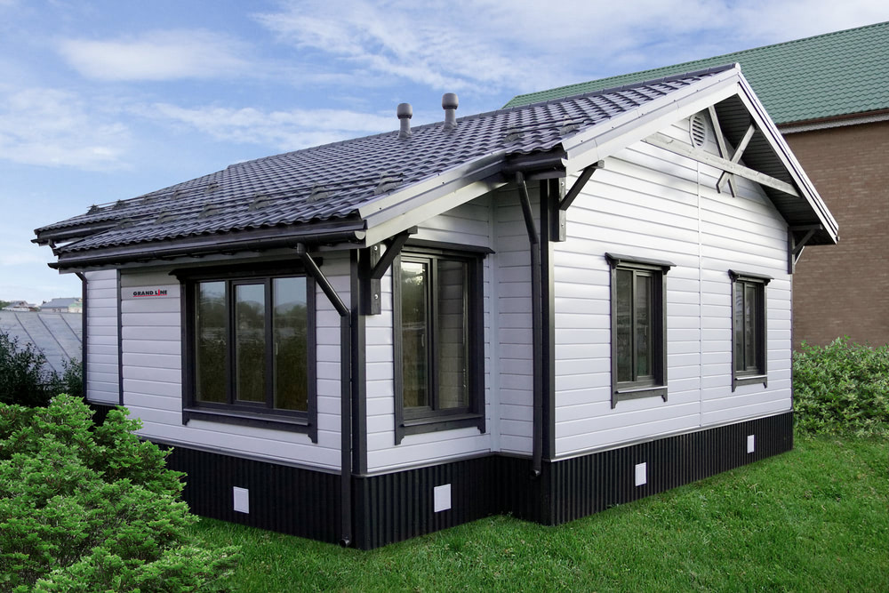 Odoo - Жишээ 3 гурван багана