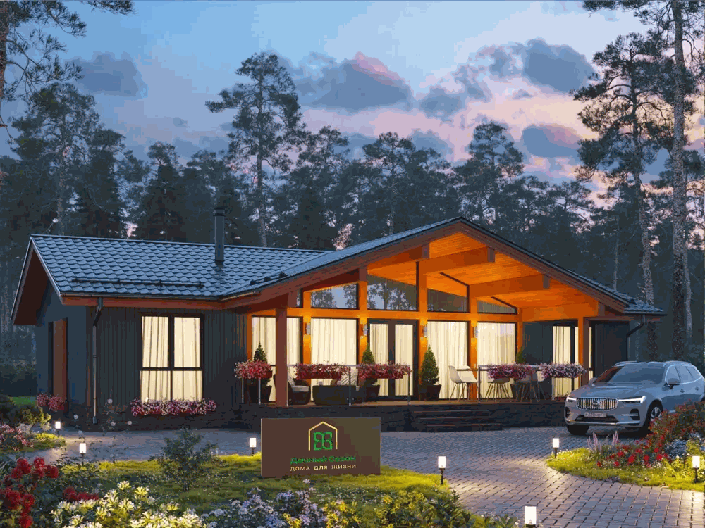 Odoo - Жишээ 1 гурван багана