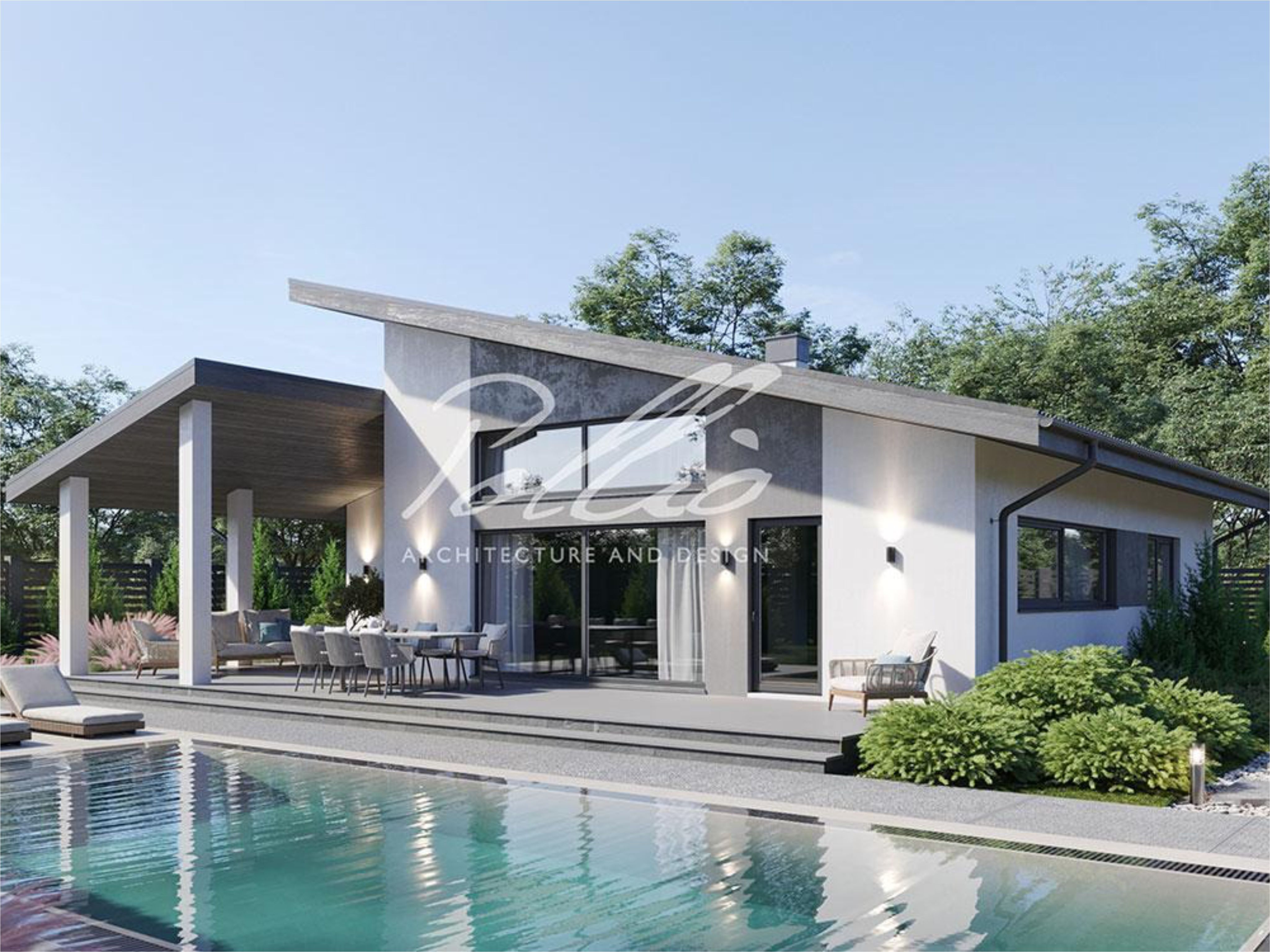 Odoo - Жишээ 3 гурван багана