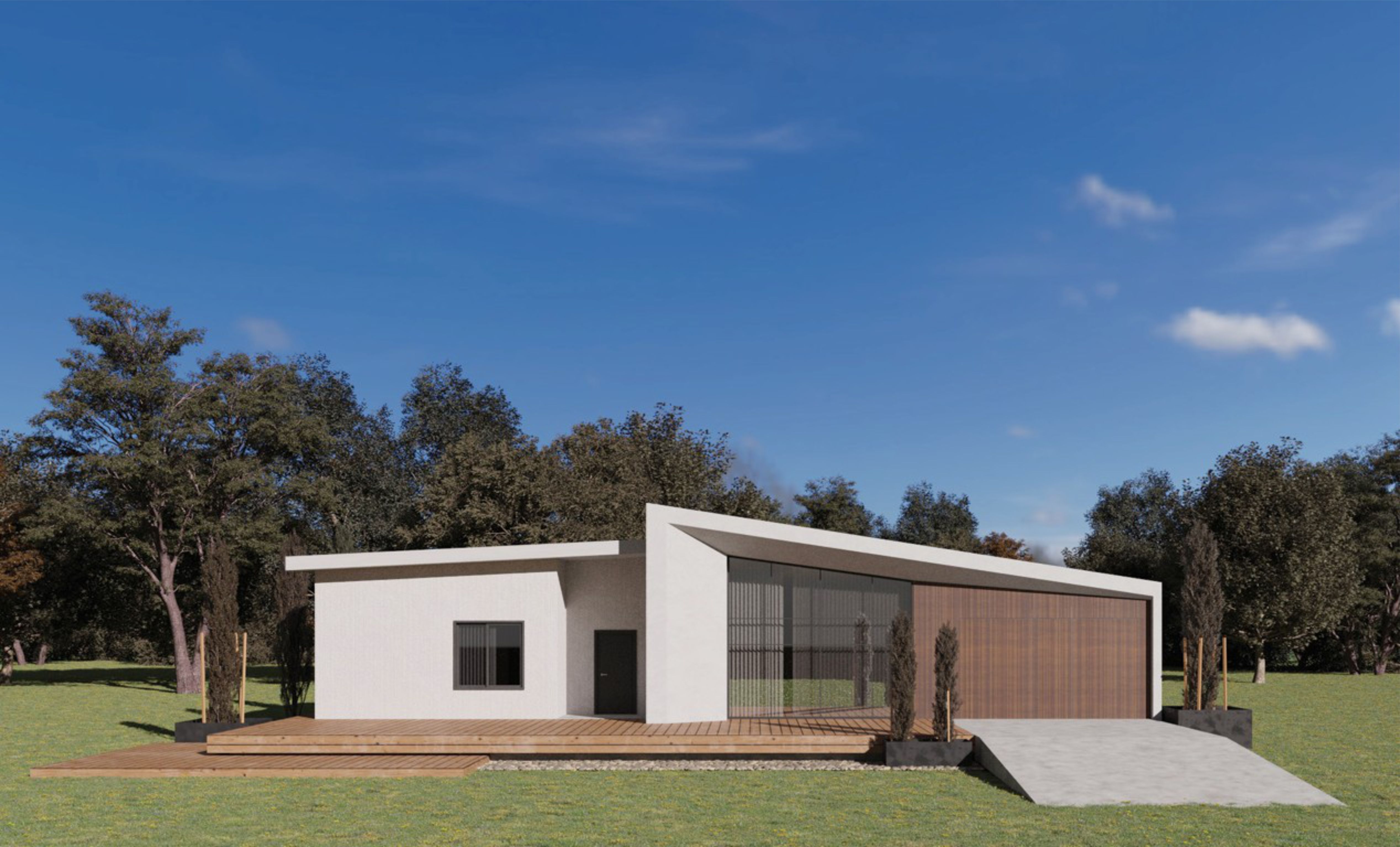 Odoo • A picture with a caption