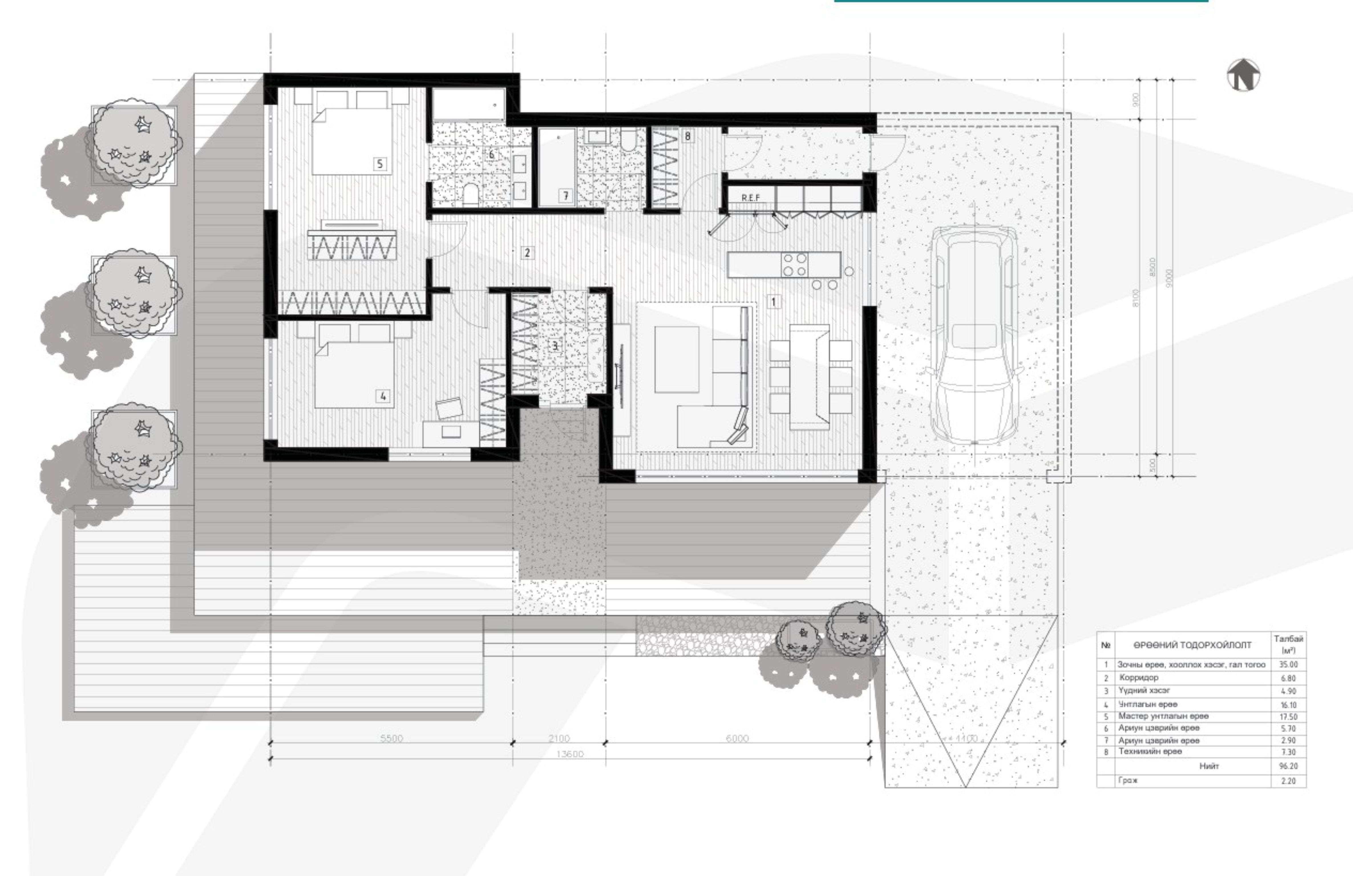 Odoo • A picture with a caption