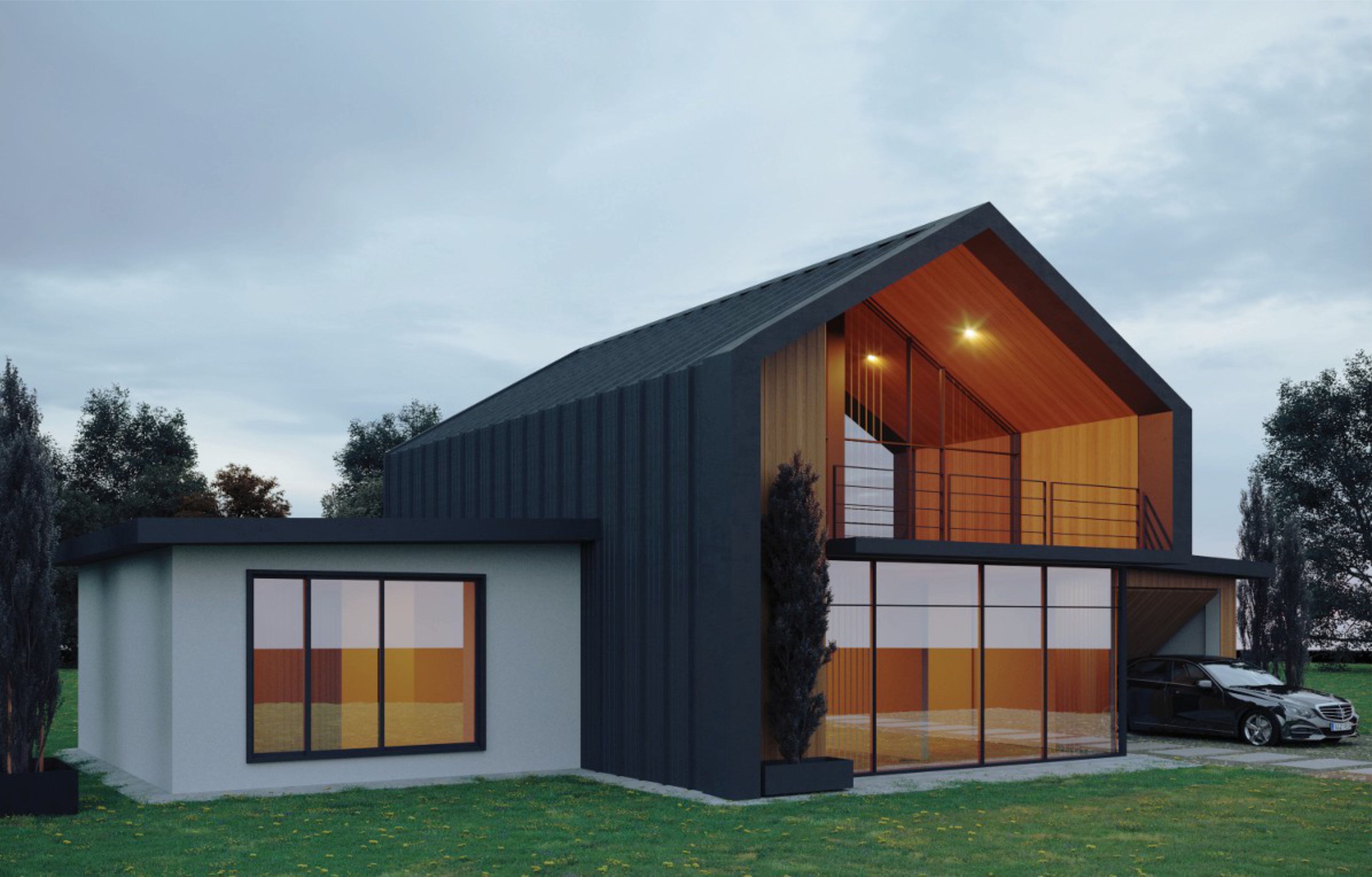 Odoo • A picture with a caption