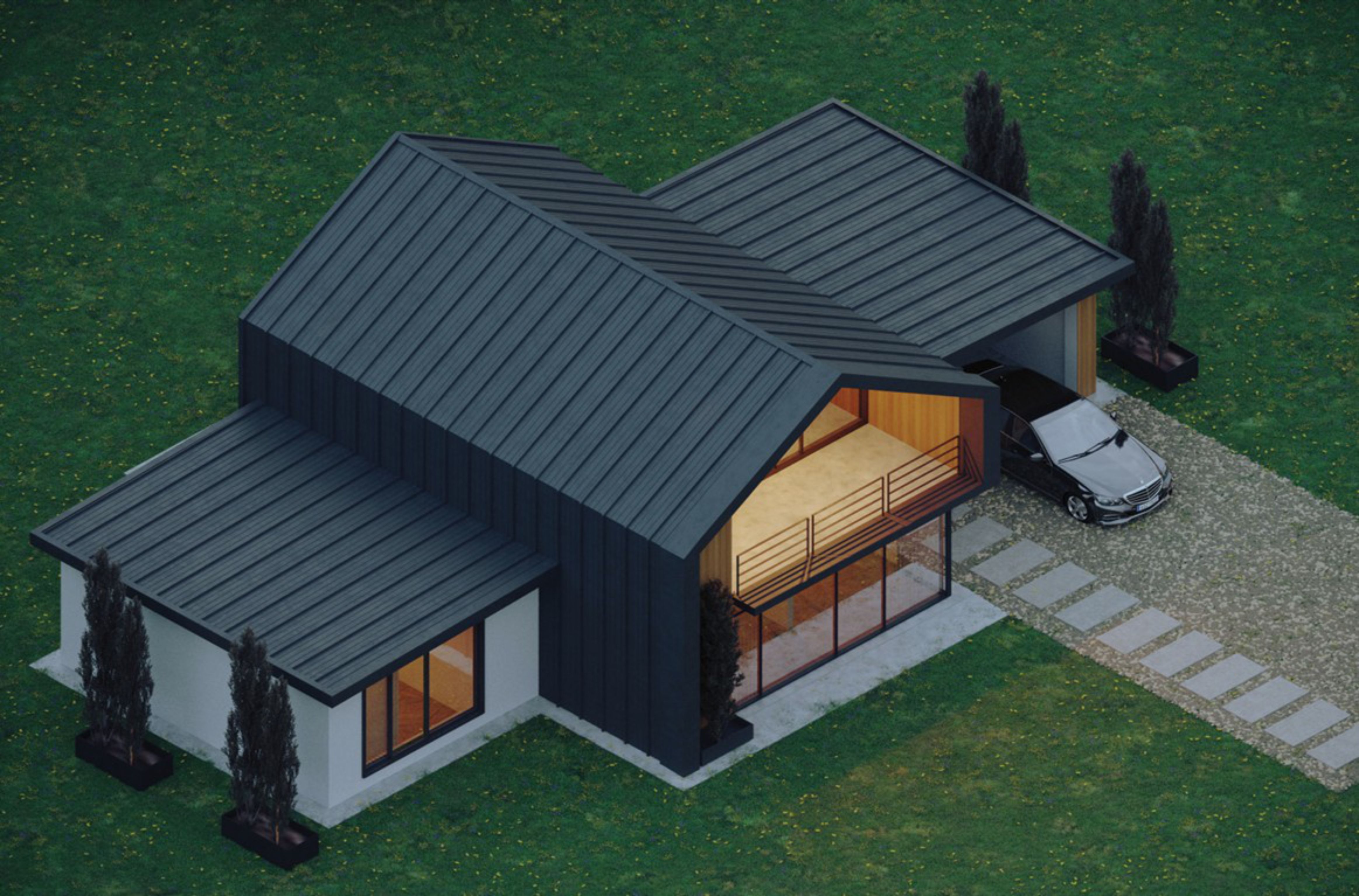 Odoo • A picture with a caption