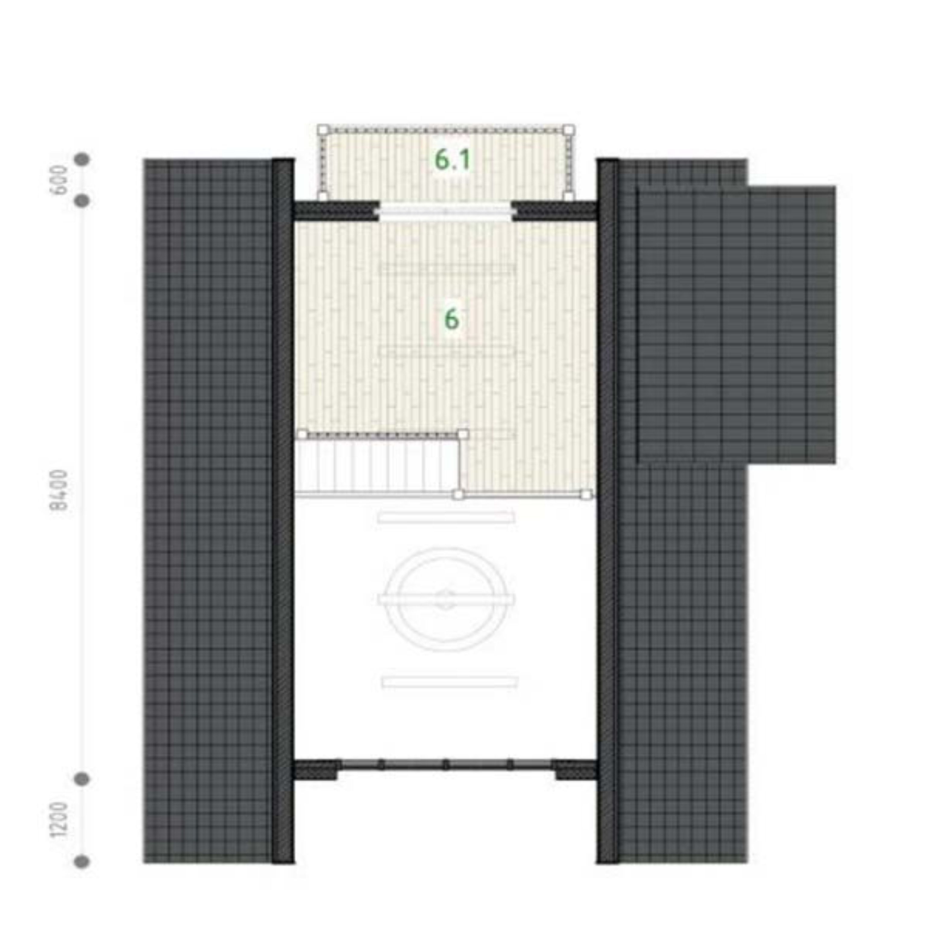 Odoo • A picture with a caption