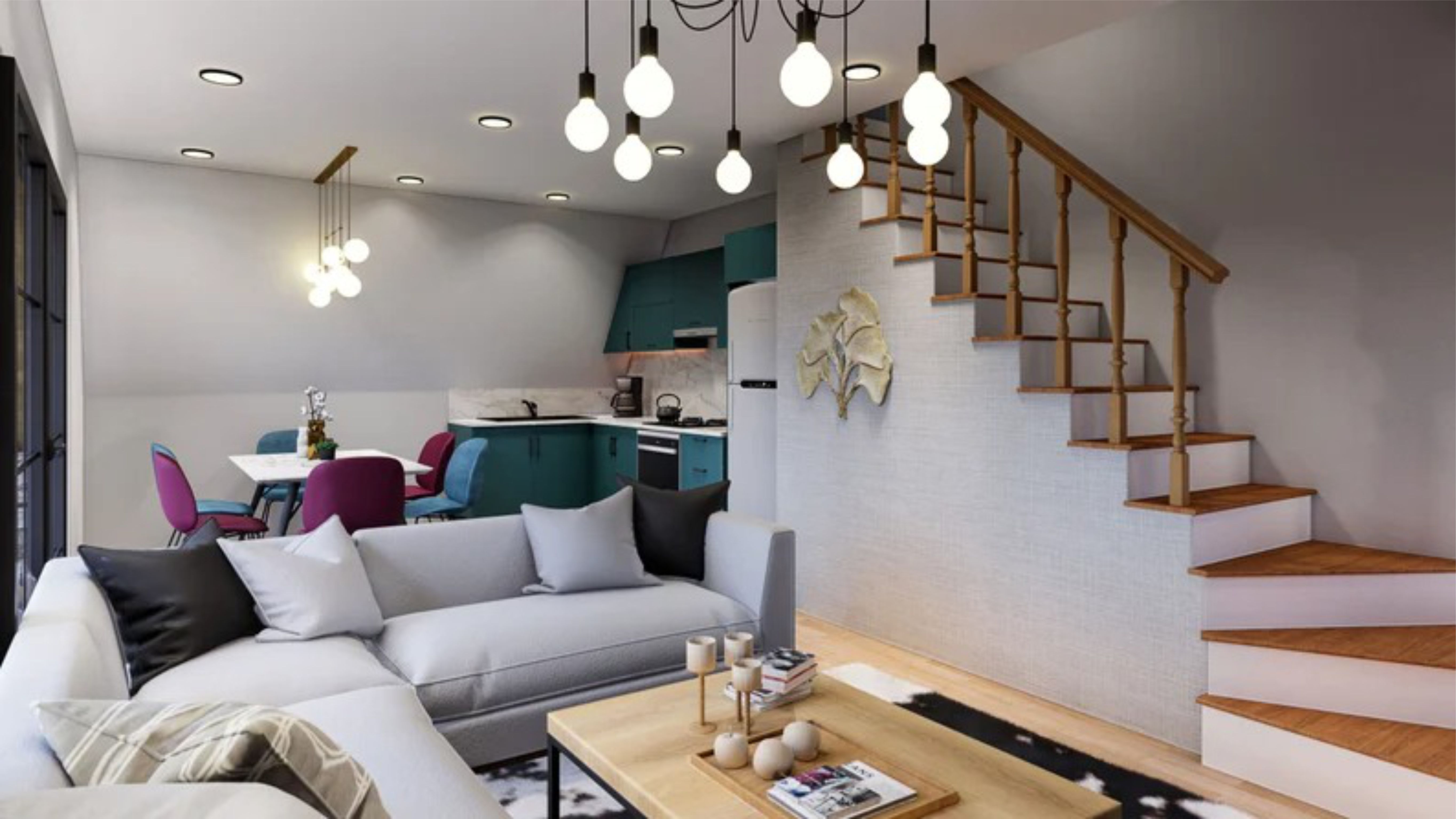 Odoo • A picture with a caption