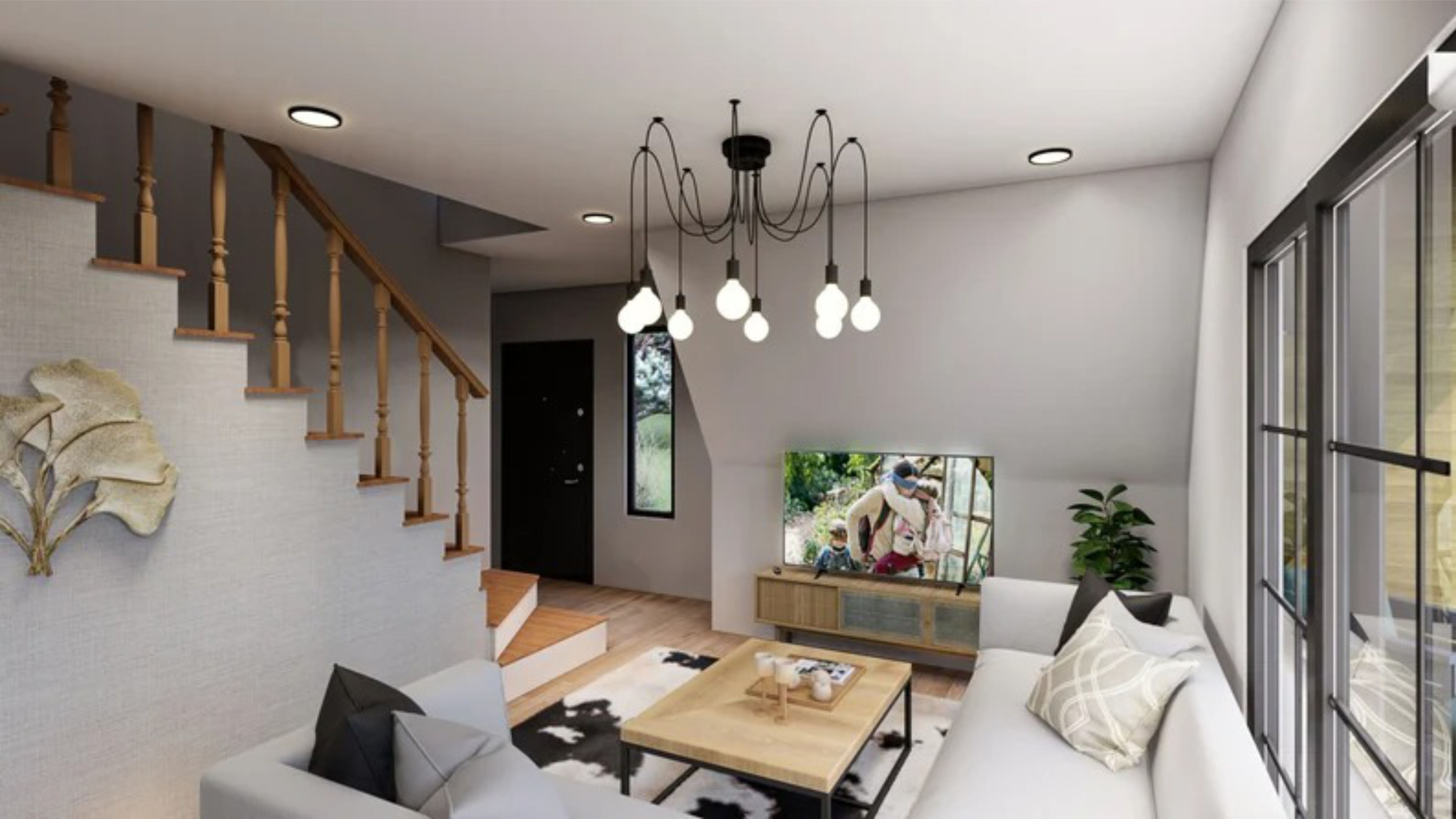 Odoo • A picture with a caption