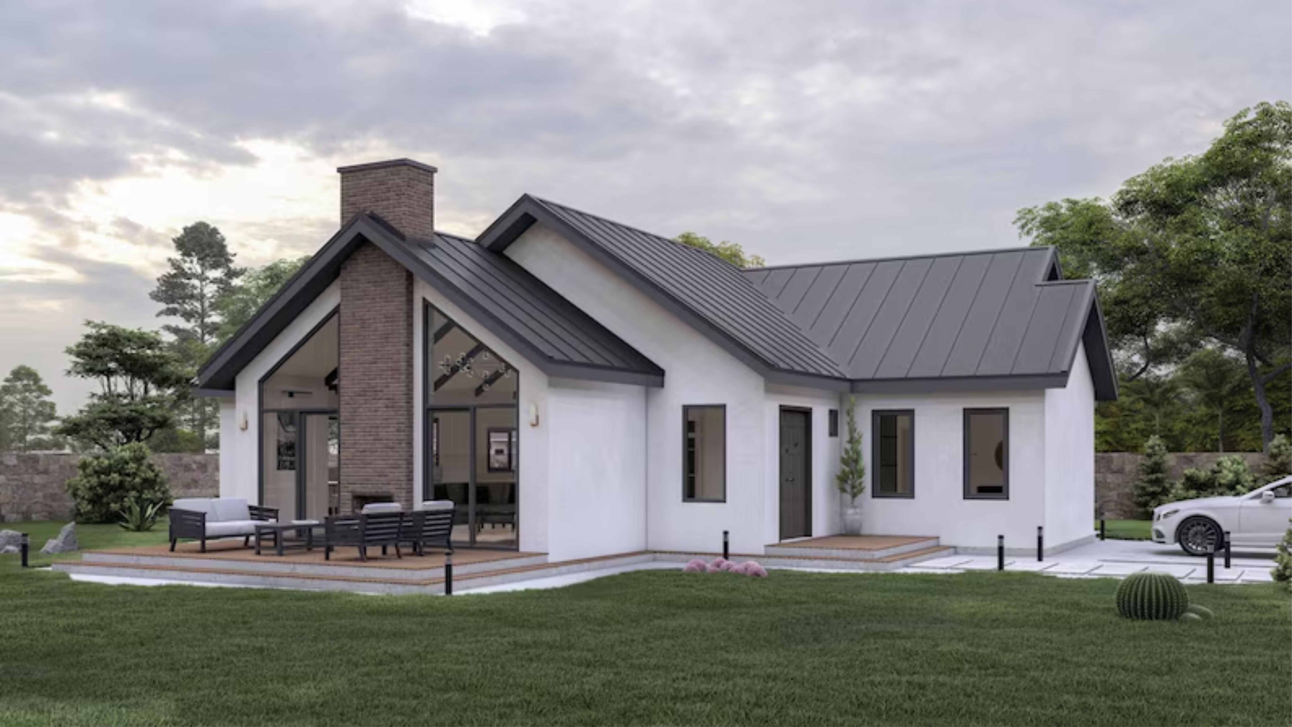 Odoo • A picture with a caption