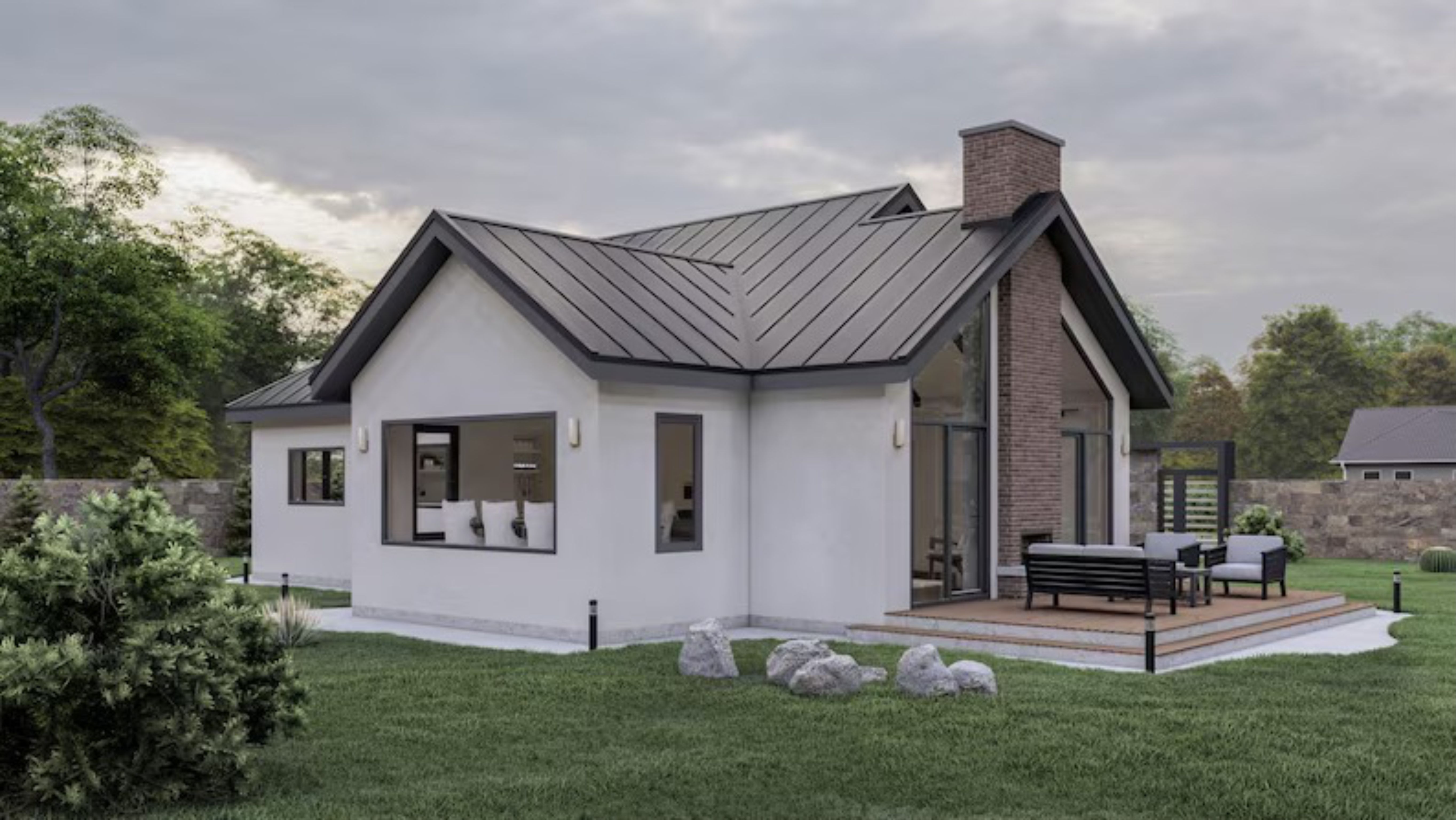 Odoo • A picture with a caption