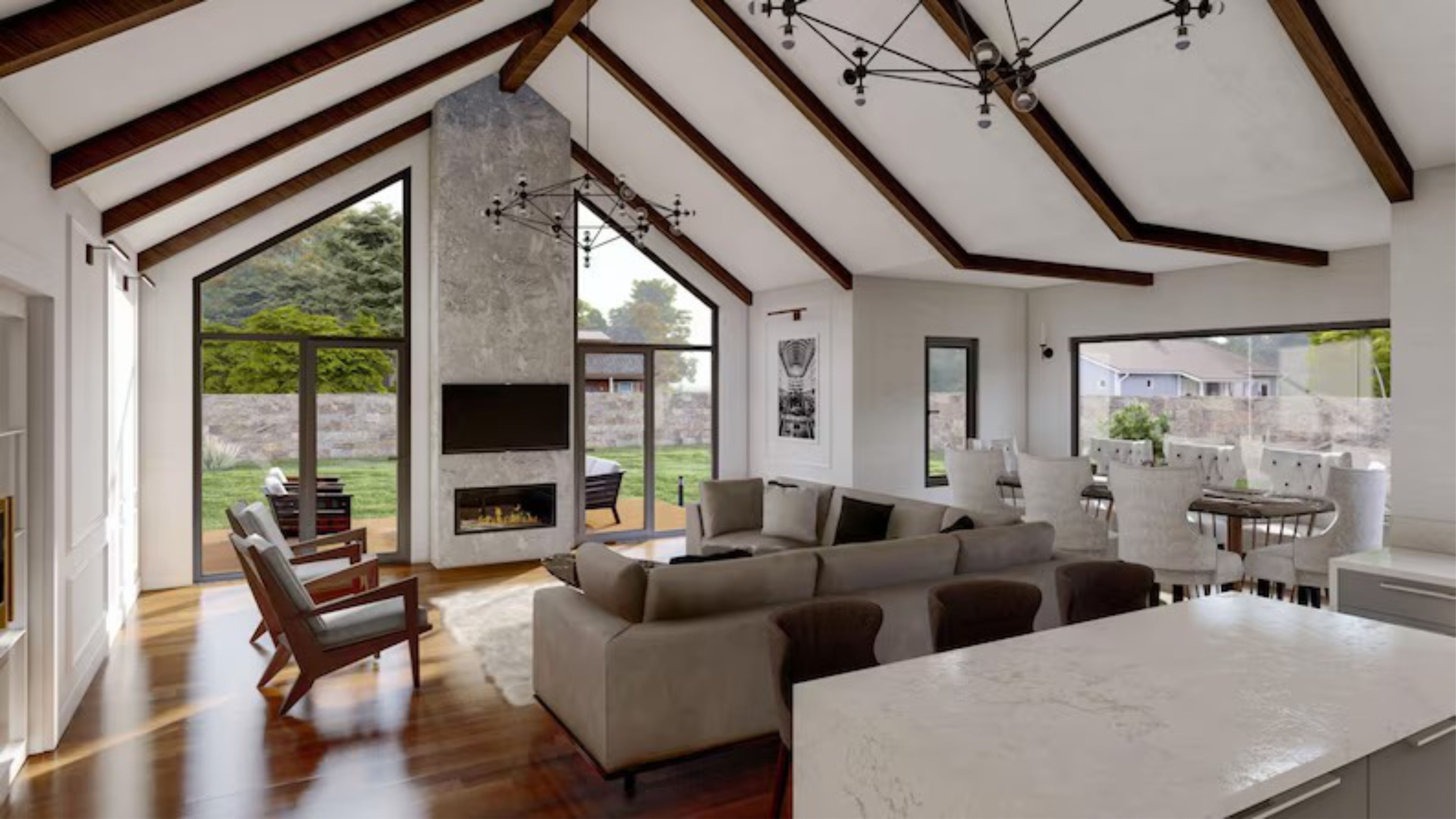 Odoo • A picture with a caption