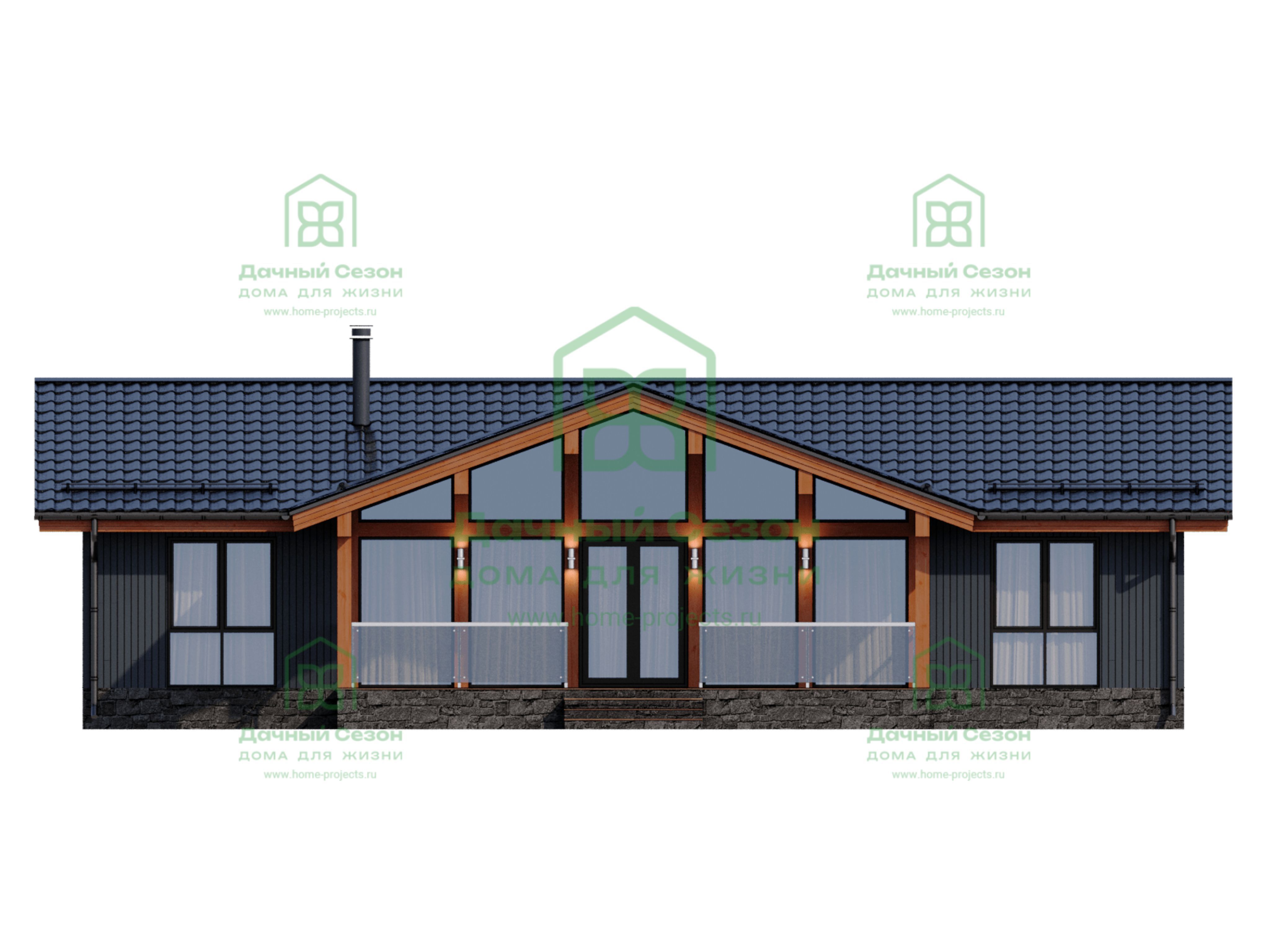 Odoo • A picture with a caption