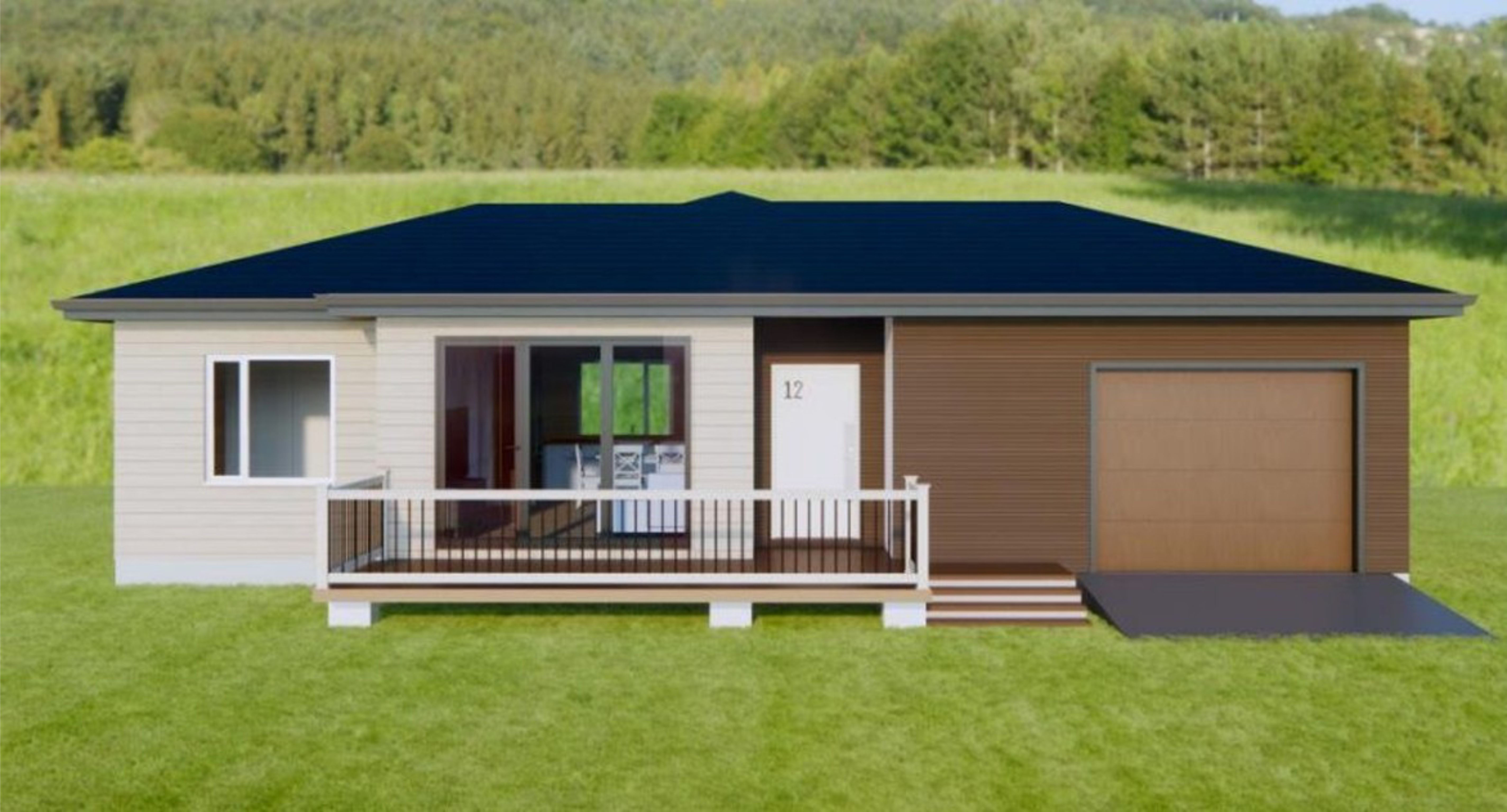 Odoo • A picture with a caption