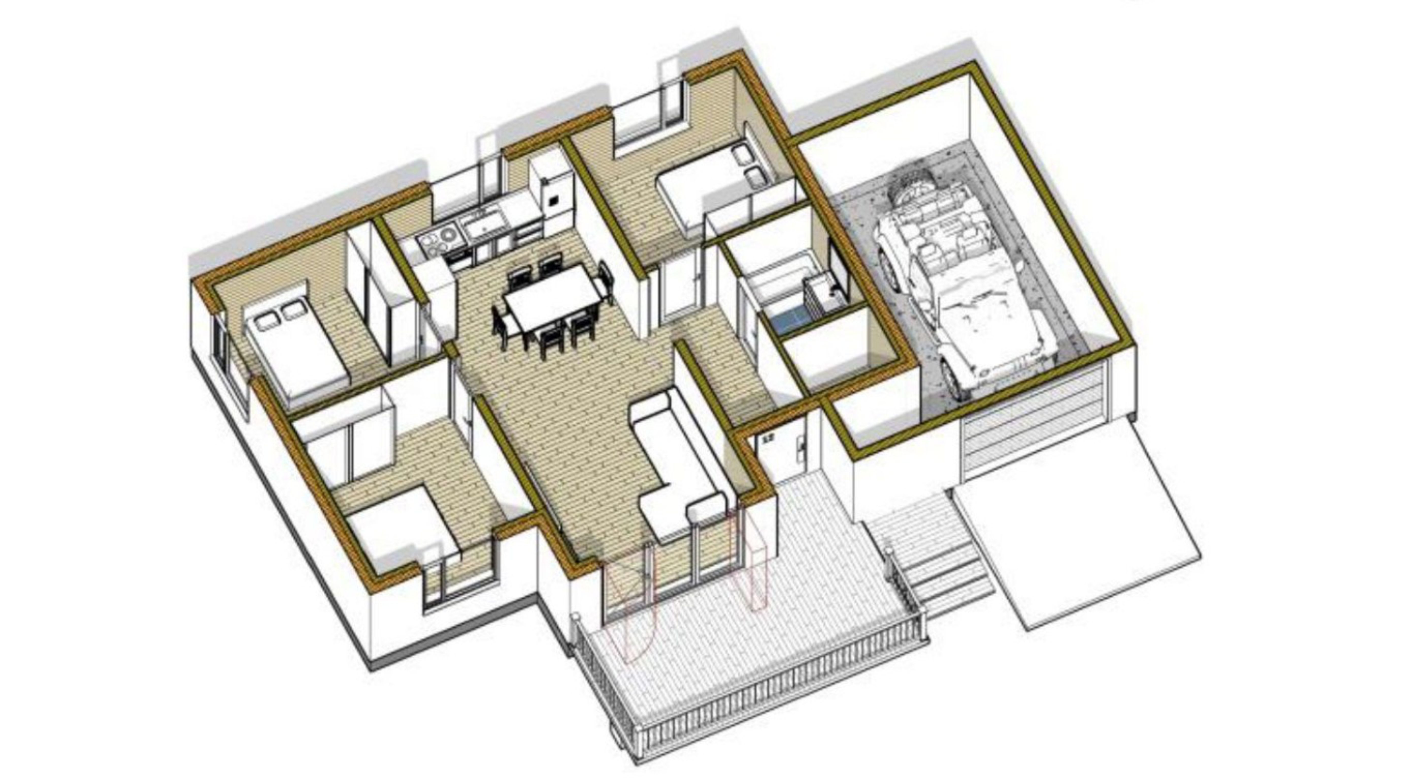 Odoo • A picture with a caption