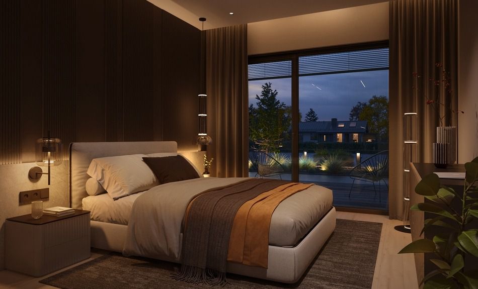 Odoo • A picture with a caption