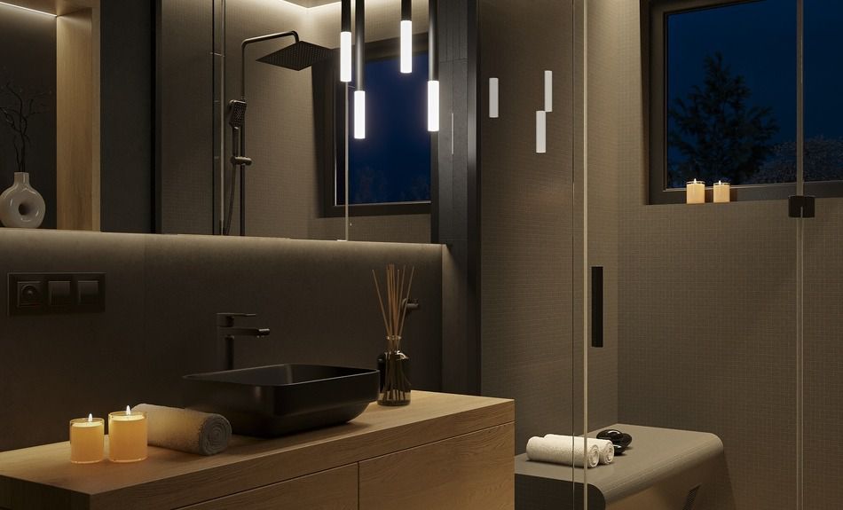 Odoo • A picture with a caption