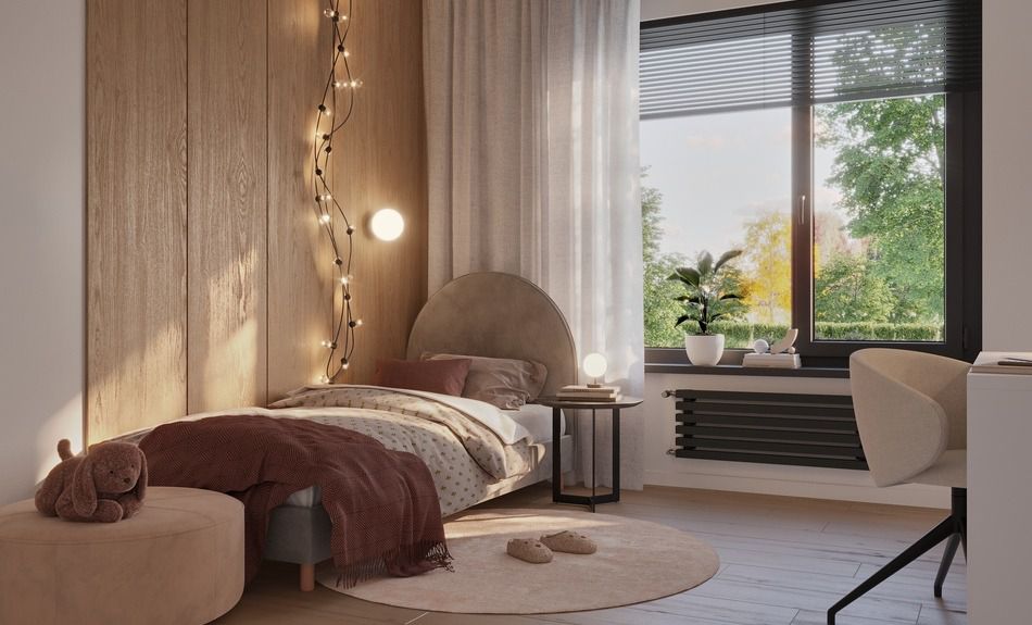 Odoo • A picture with a caption