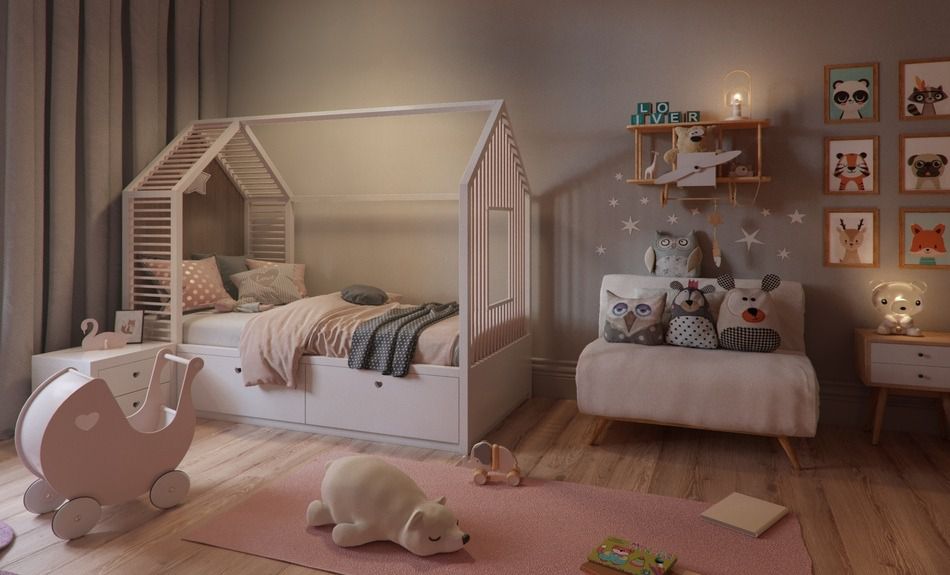 Odoo • A picture with a caption