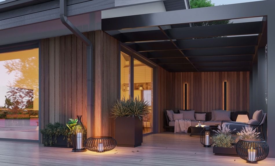 Odoo • A picture with a caption