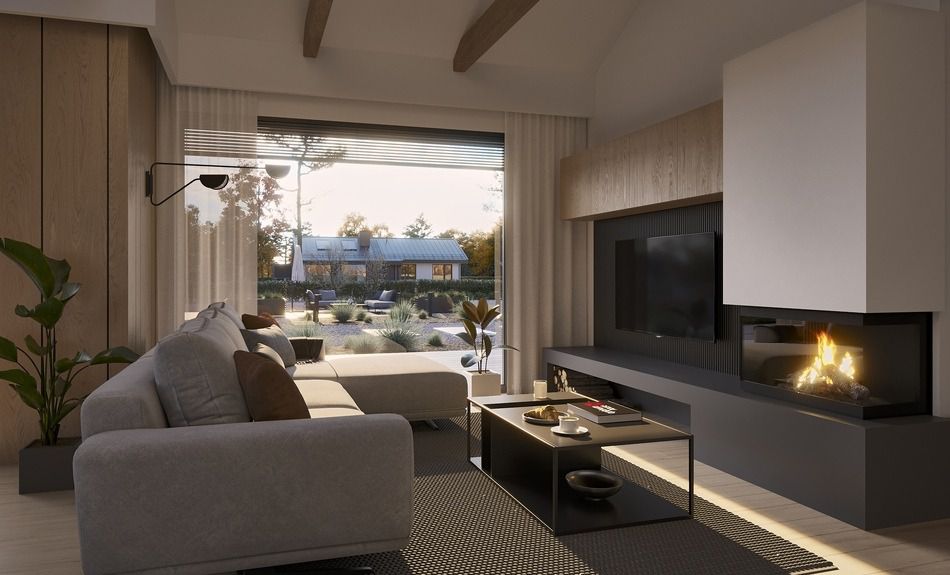 Odoo • A picture with a caption