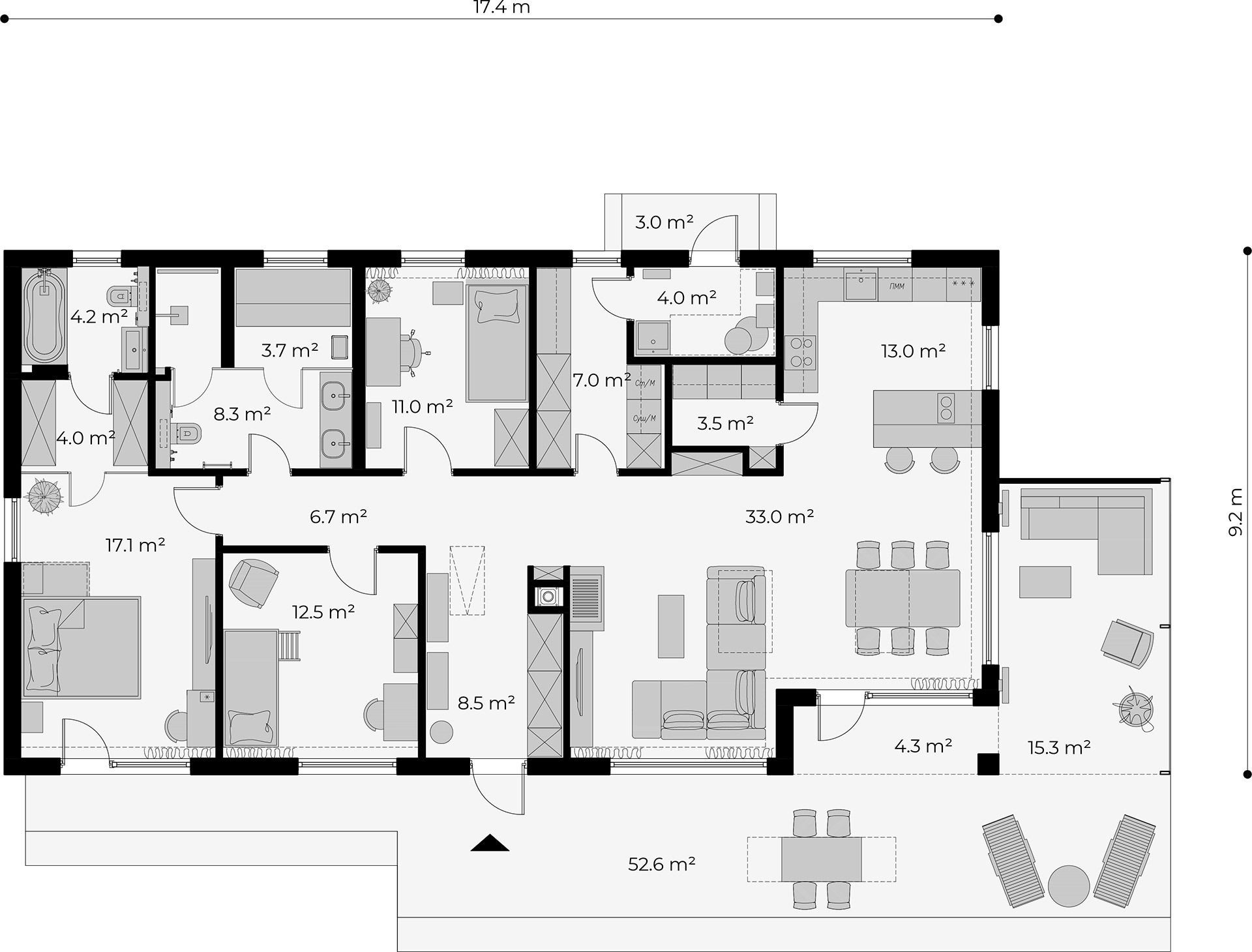 Odoo • A picture with a caption