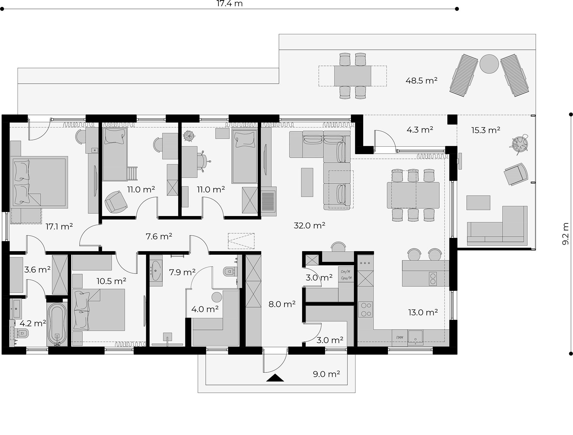 Odoo • A picture with a caption