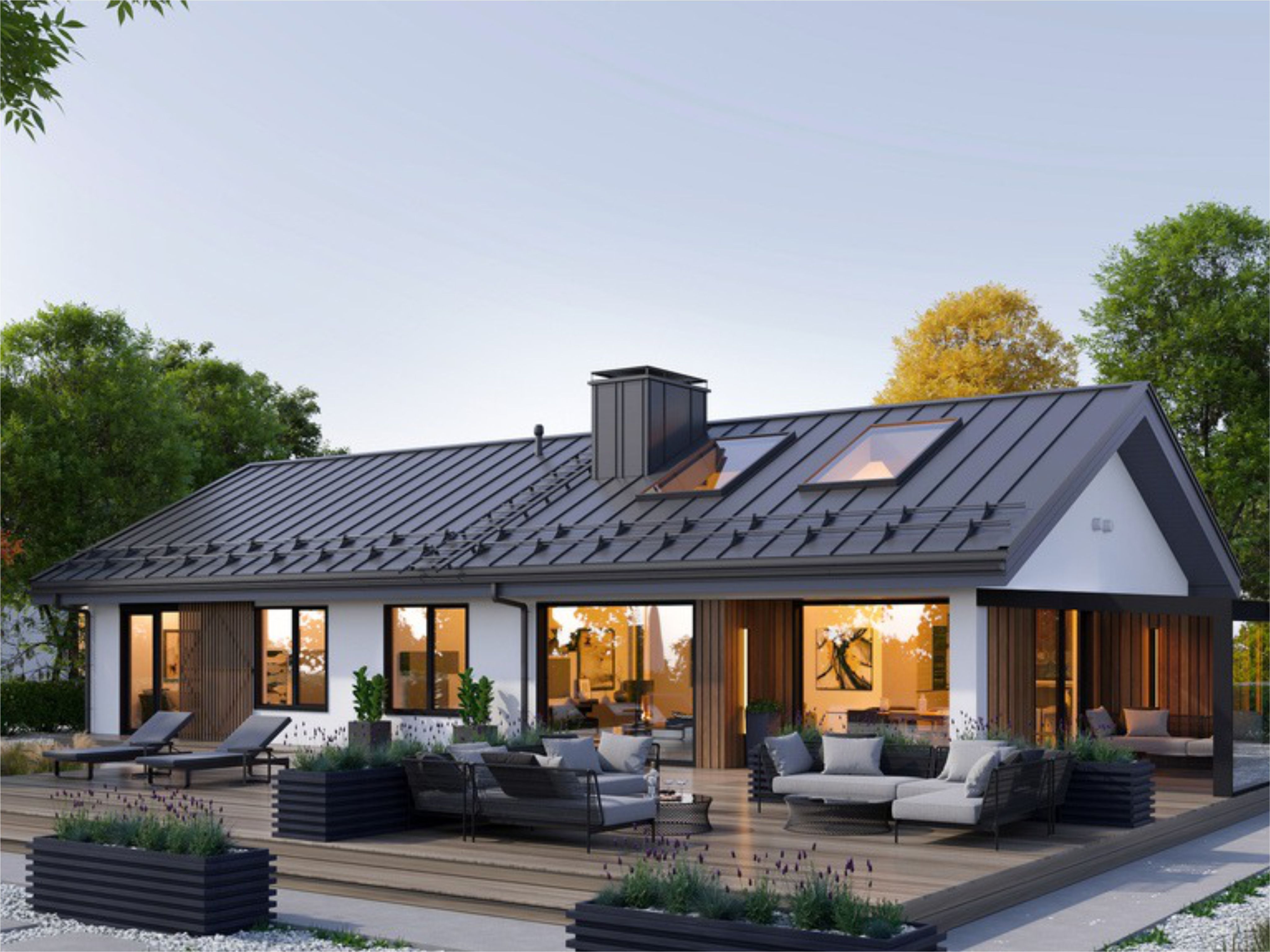 Odoo - Жишээ 3 гурван багана