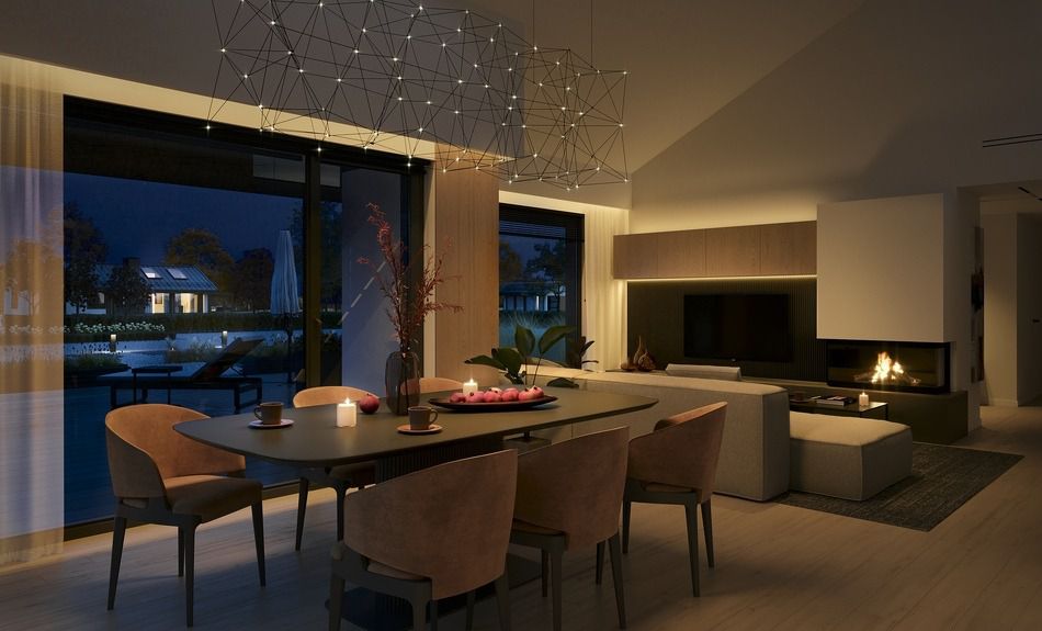 Odoo • A picture with a caption