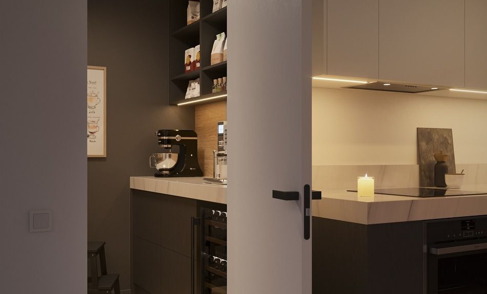 Odoo • A picture with a caption