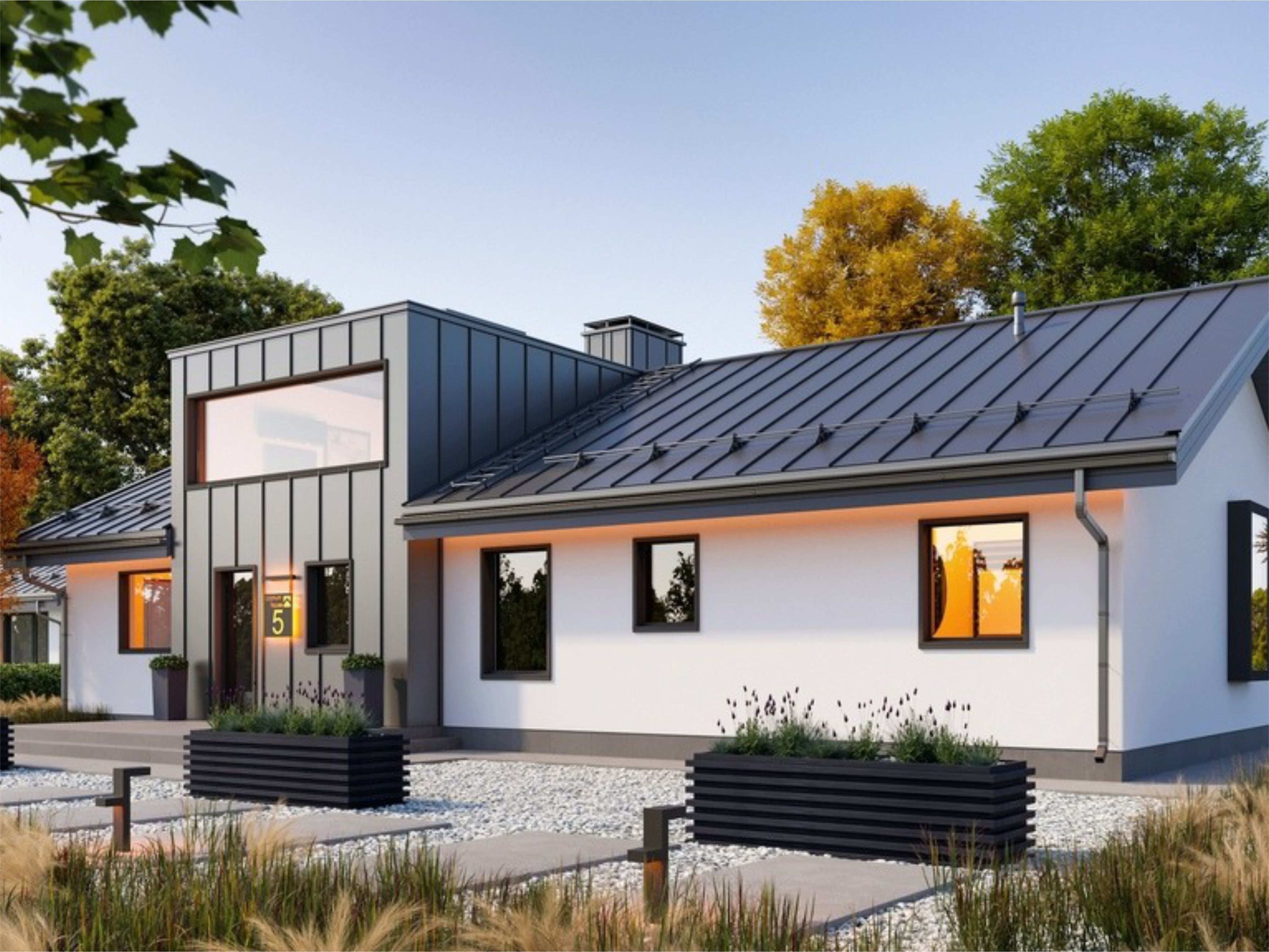 Odoo - Жишээ 3 гурван багана