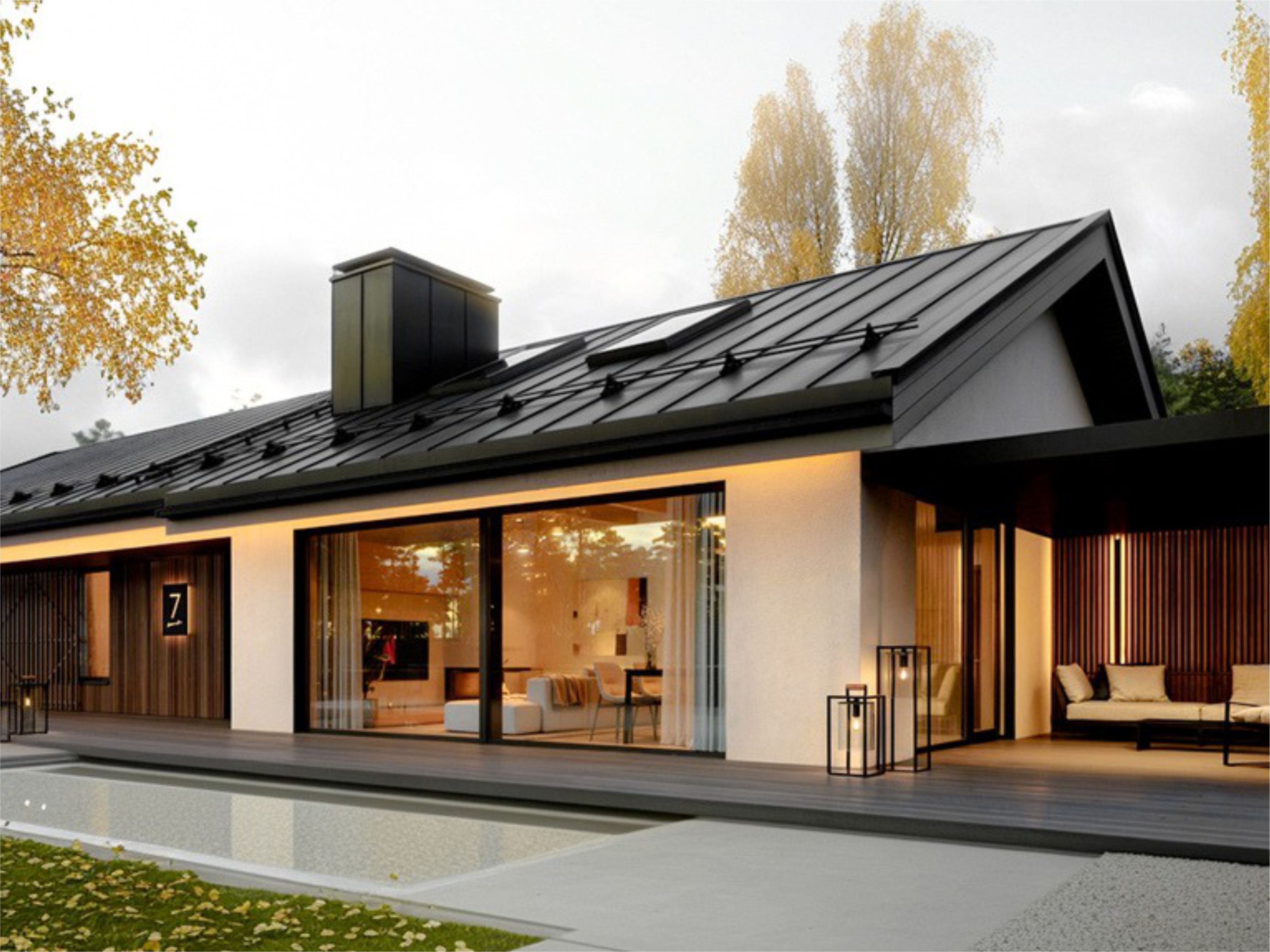 Odoo - Жишээ 3 гурван багана