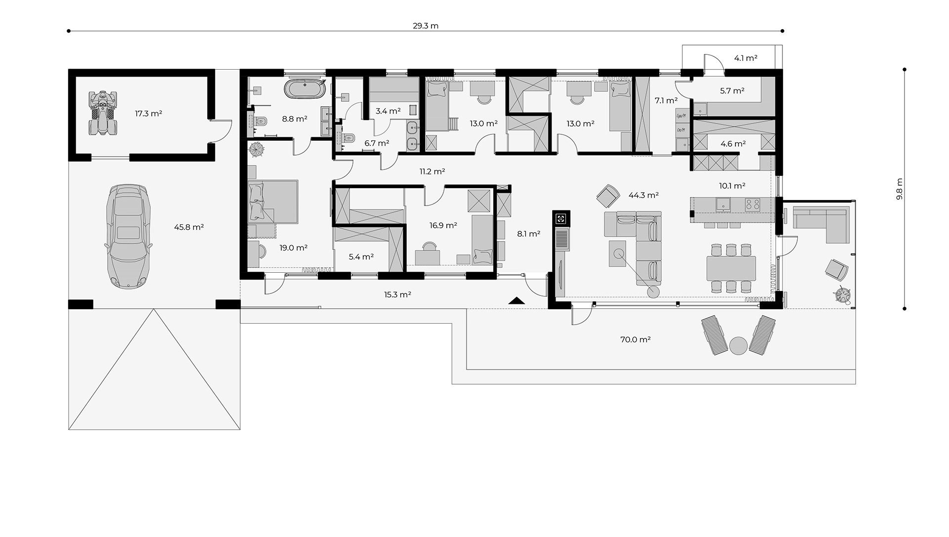 Odoo • A picture with a caption