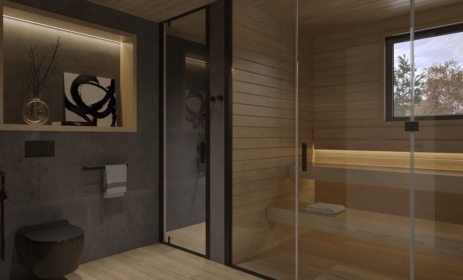 Odoo • A picture with a caption