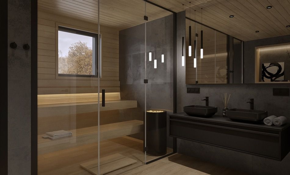 Odoo • A picture with a caption