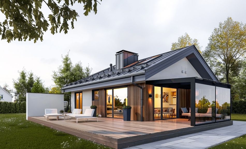 Odoo • A picture with a caption