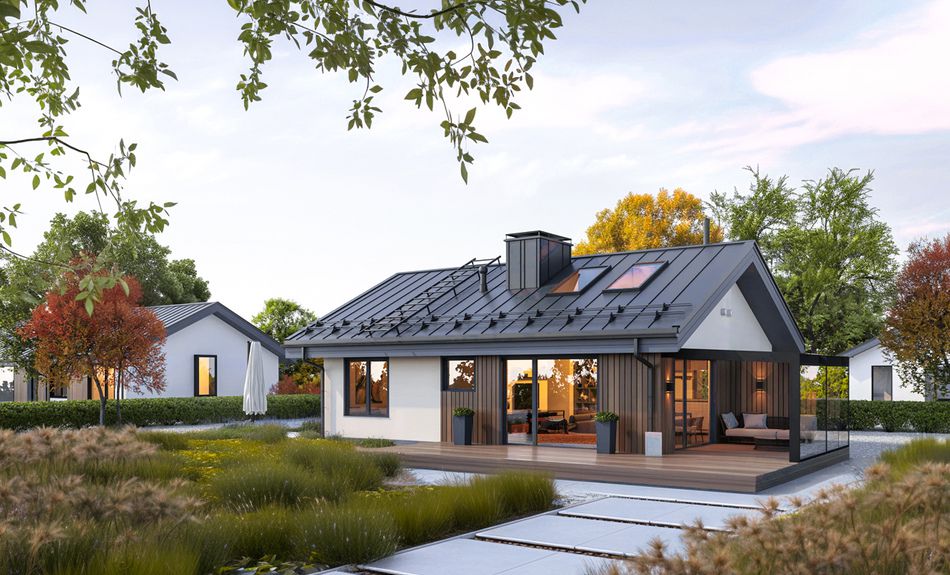 Odoo • A picture with a caption