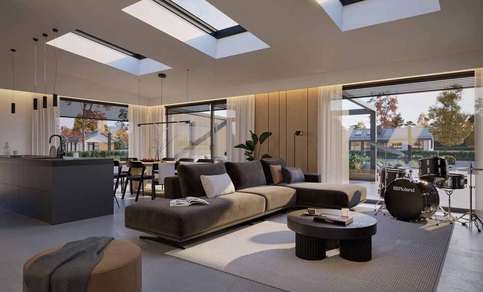 Odoo • A picture with a caption