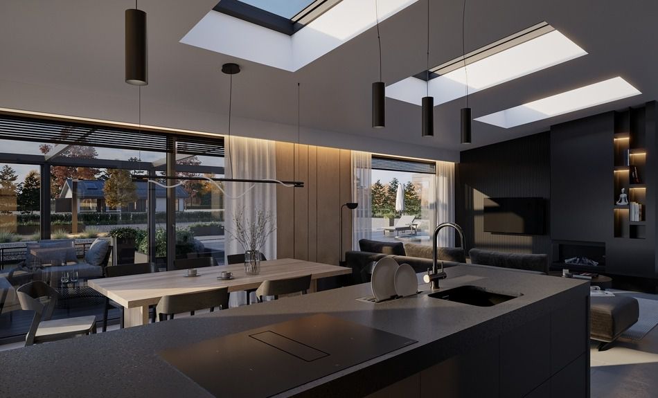 Odoo • A picture with a caption