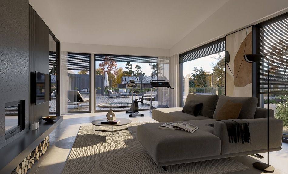 Odoo • A picture with a caption