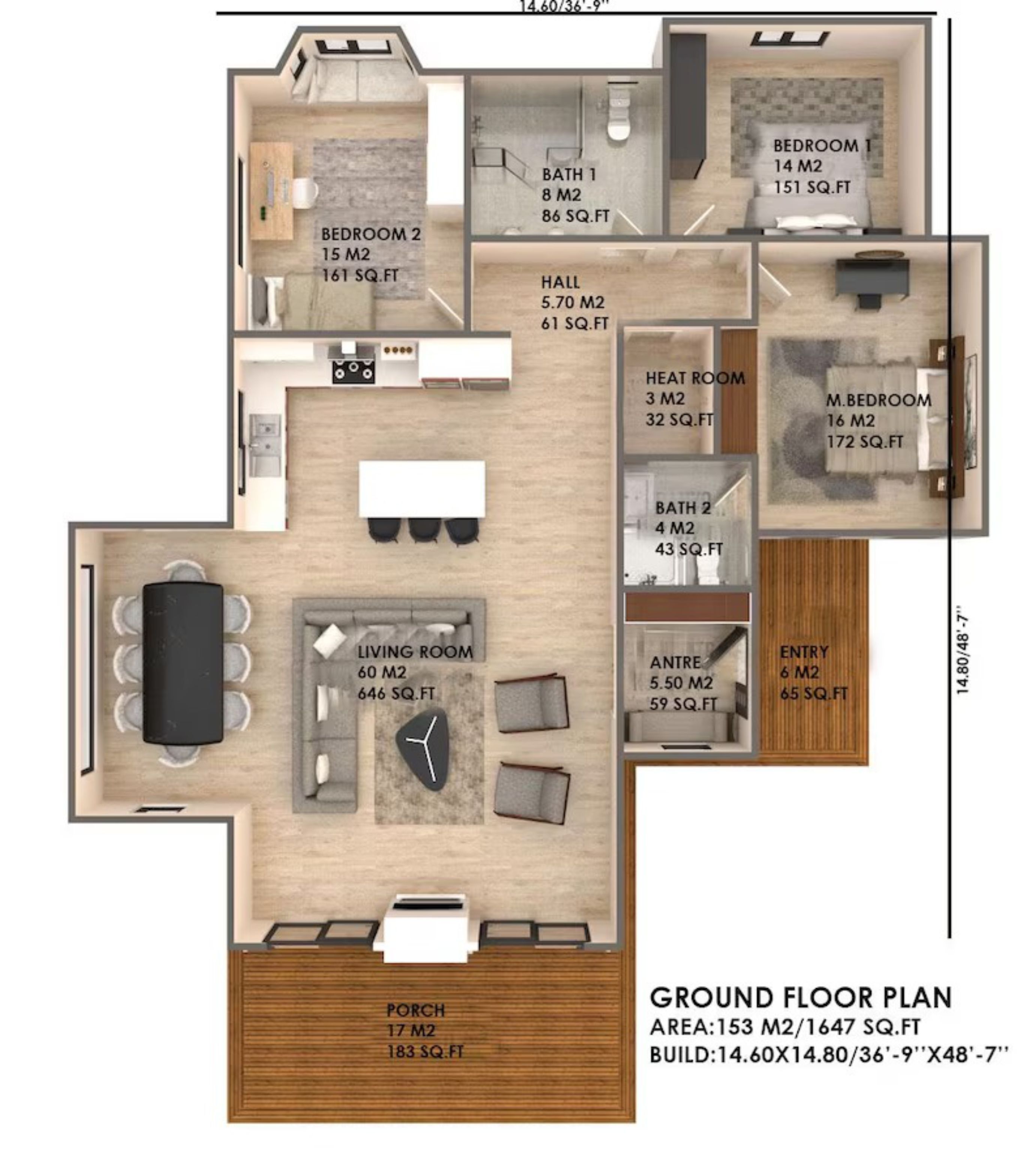 Odoo • A picture with a caption