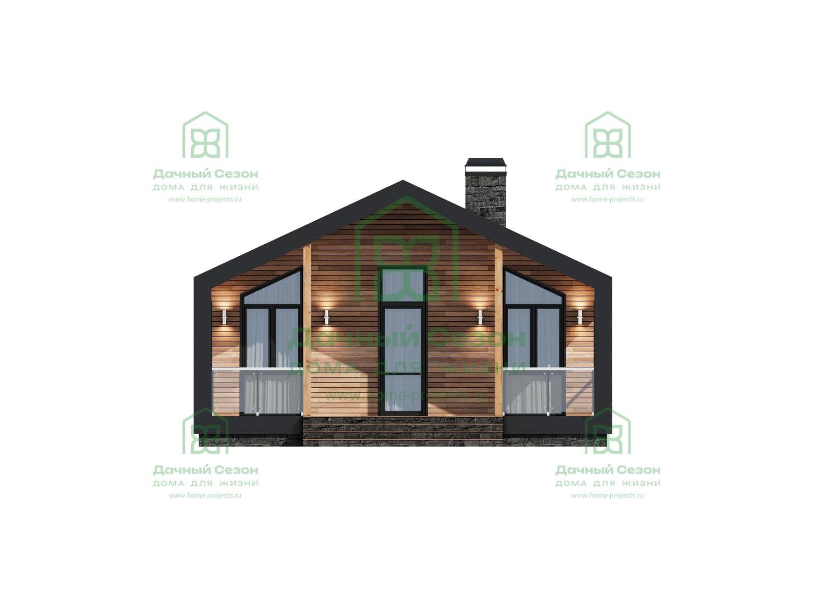 Odoo • A picture with a caption