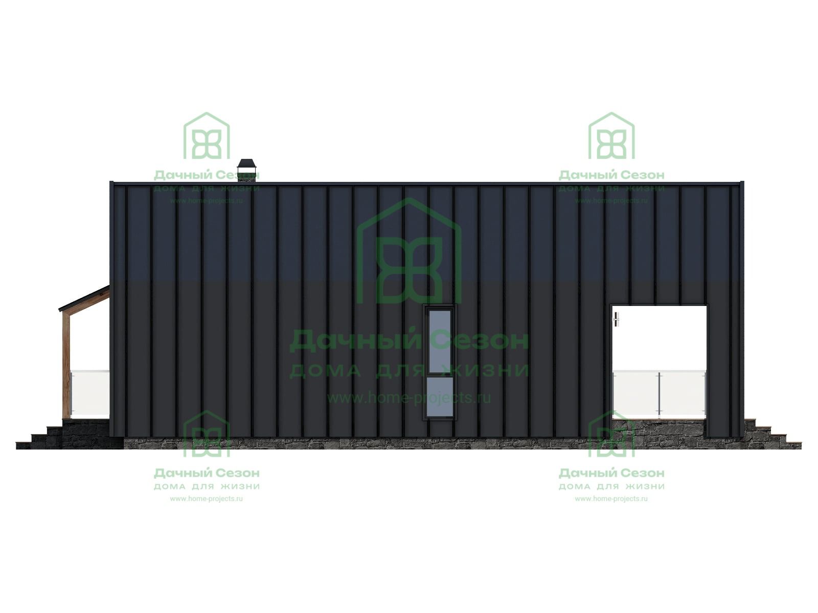 Odoo • A picture with a caption