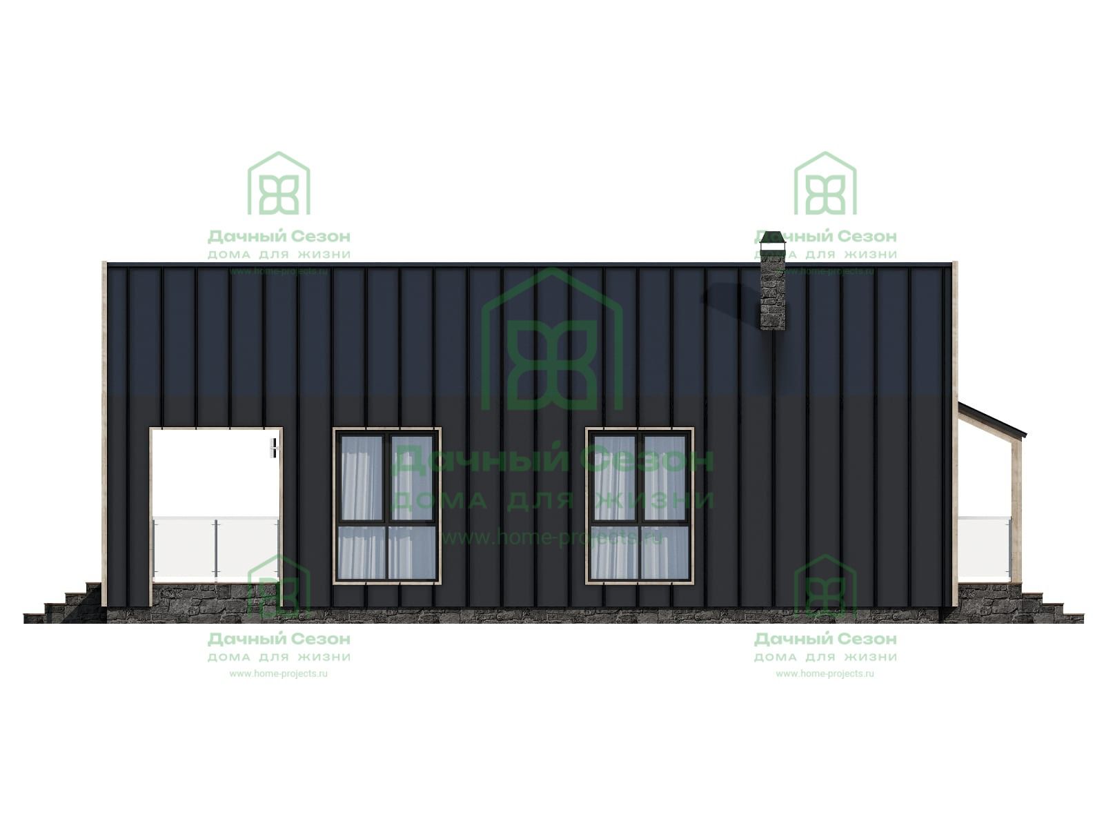 Odoo • A picture with a caption