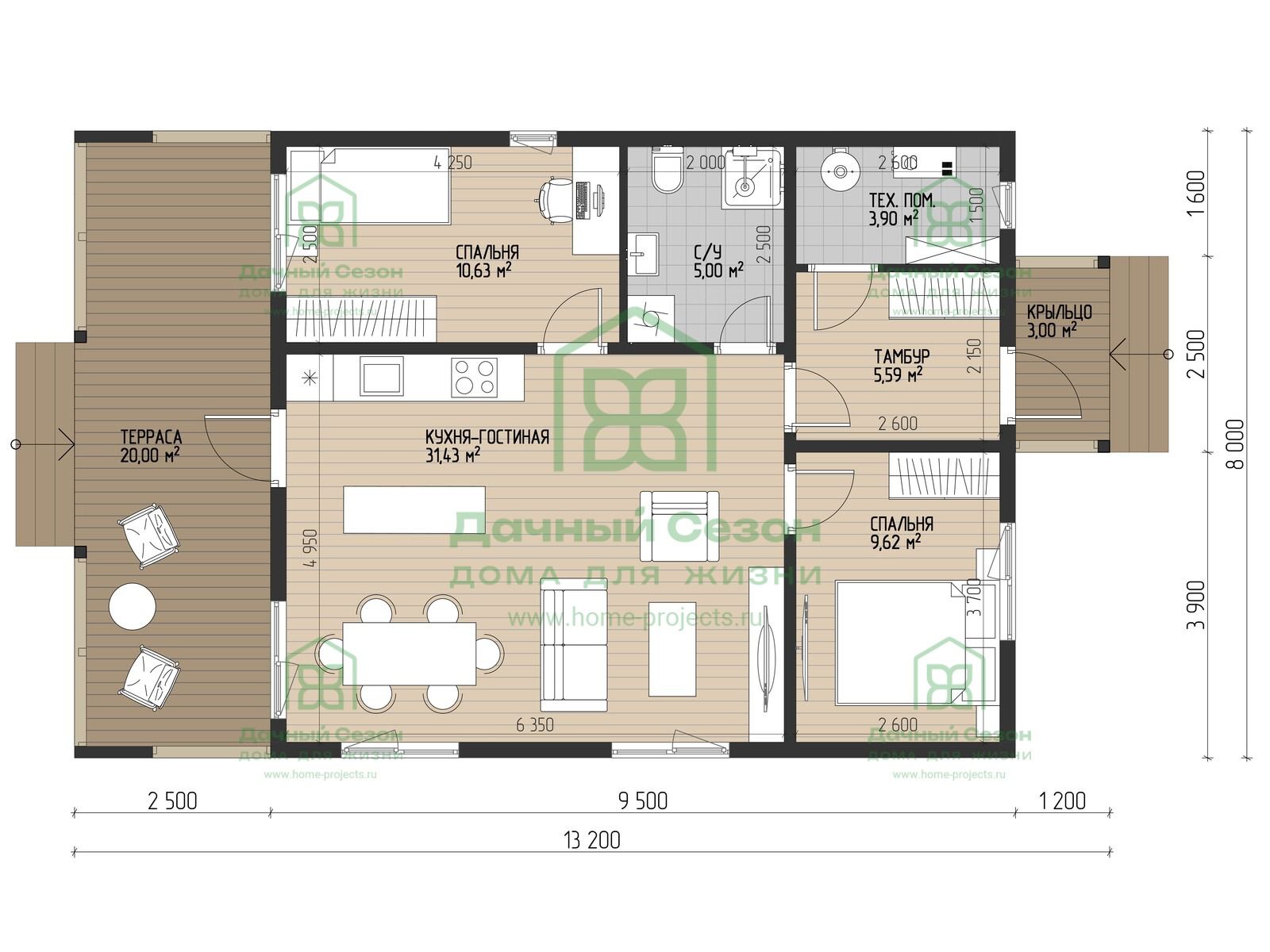 Odoo • A picture with a caption