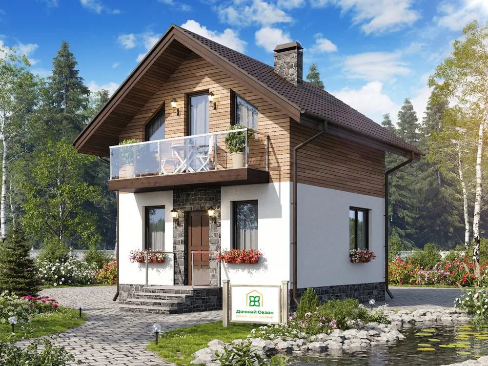 Odoo • A picture with a caption