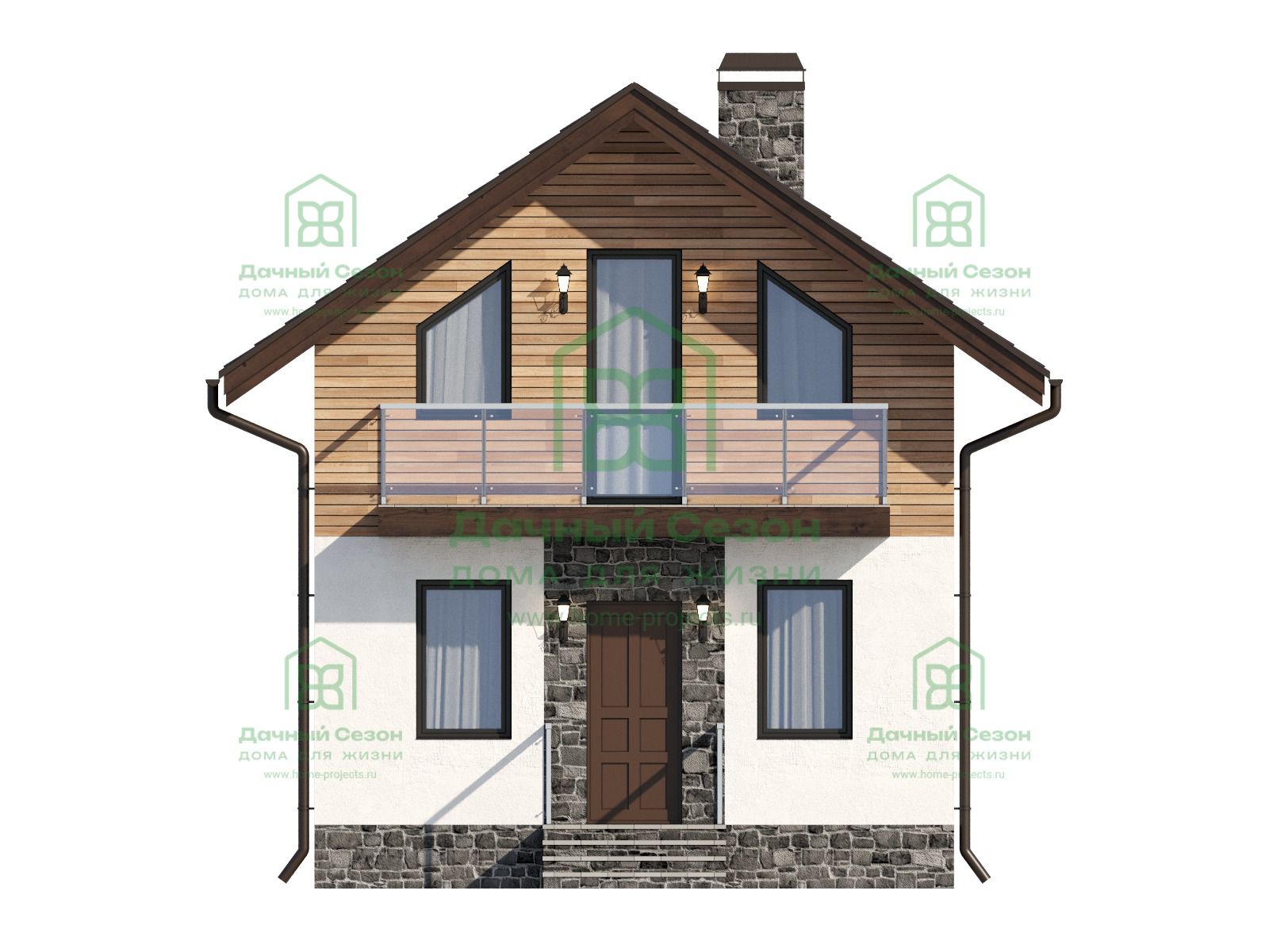 Odoo • A picture with a caption