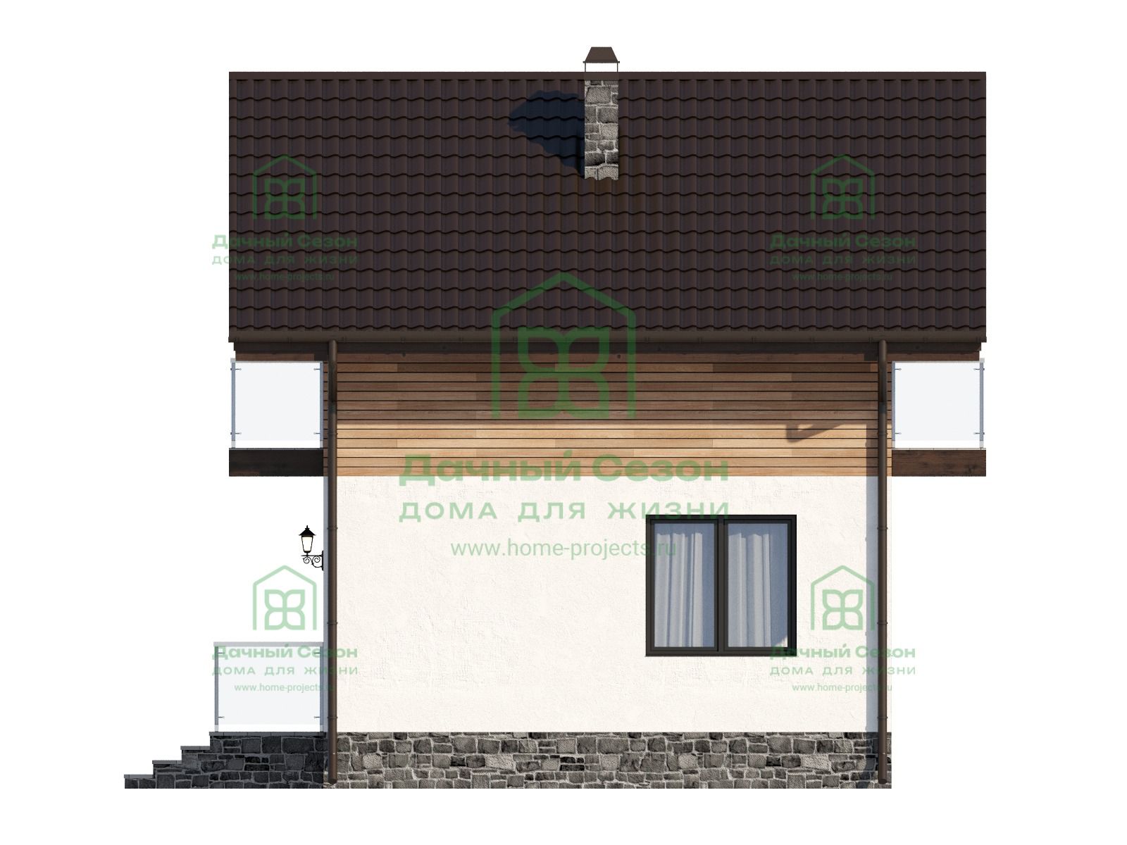 Odoo • A picture with a caption