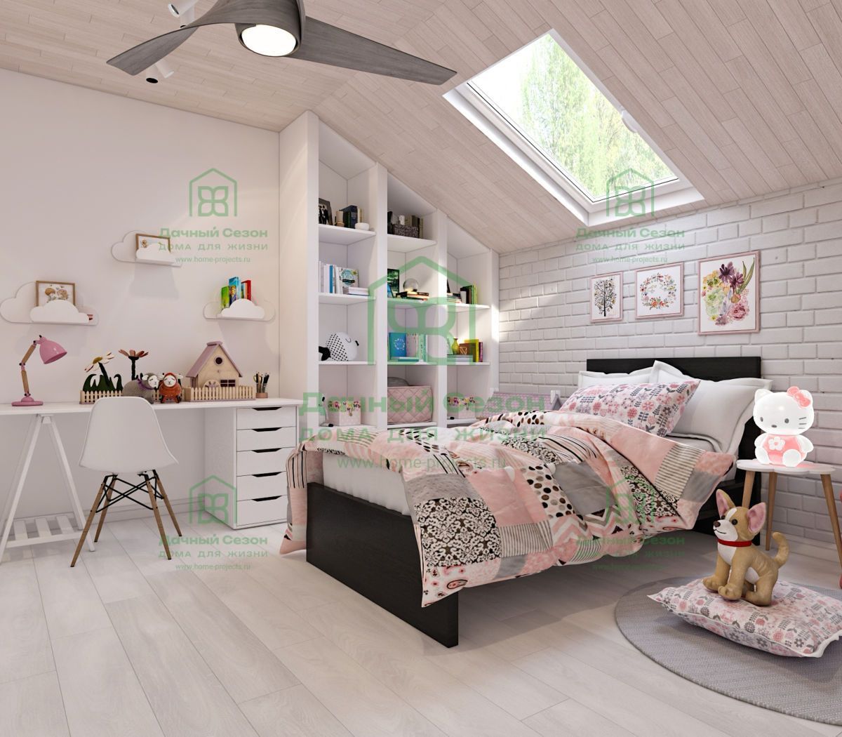 Odoo • A picture with a caption