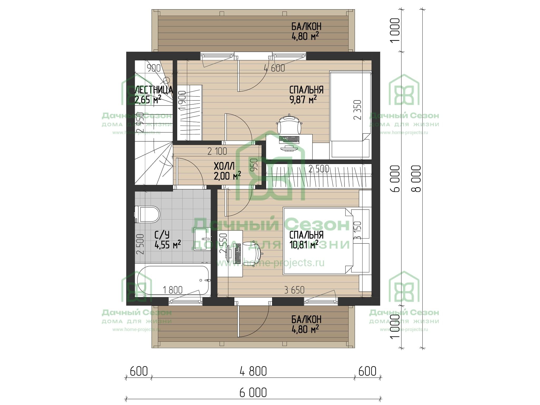 Odoo • A picture with a caption